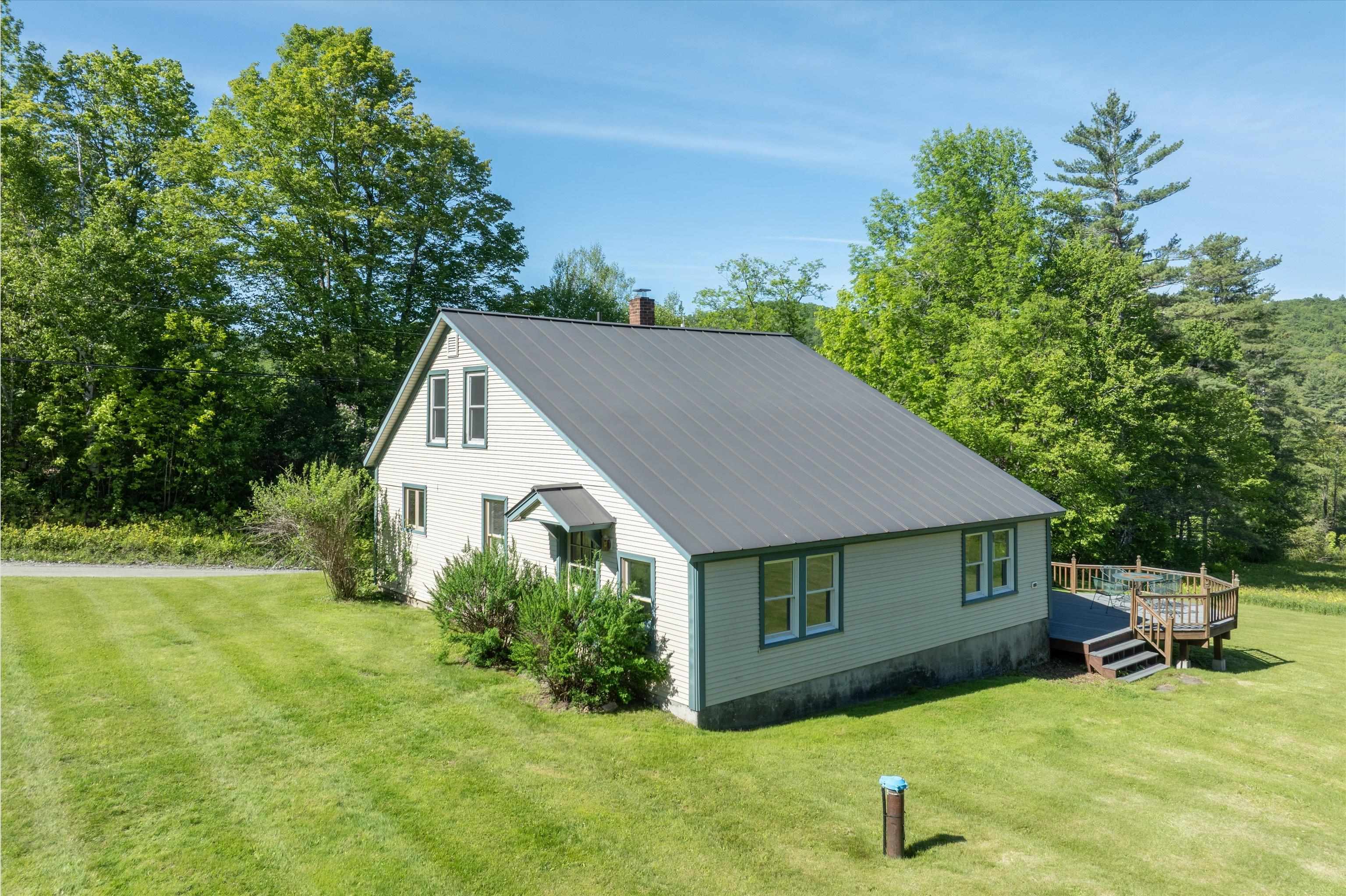 255 Fitts Road Wardsboro, VT 05355 - Photo 12 of 30