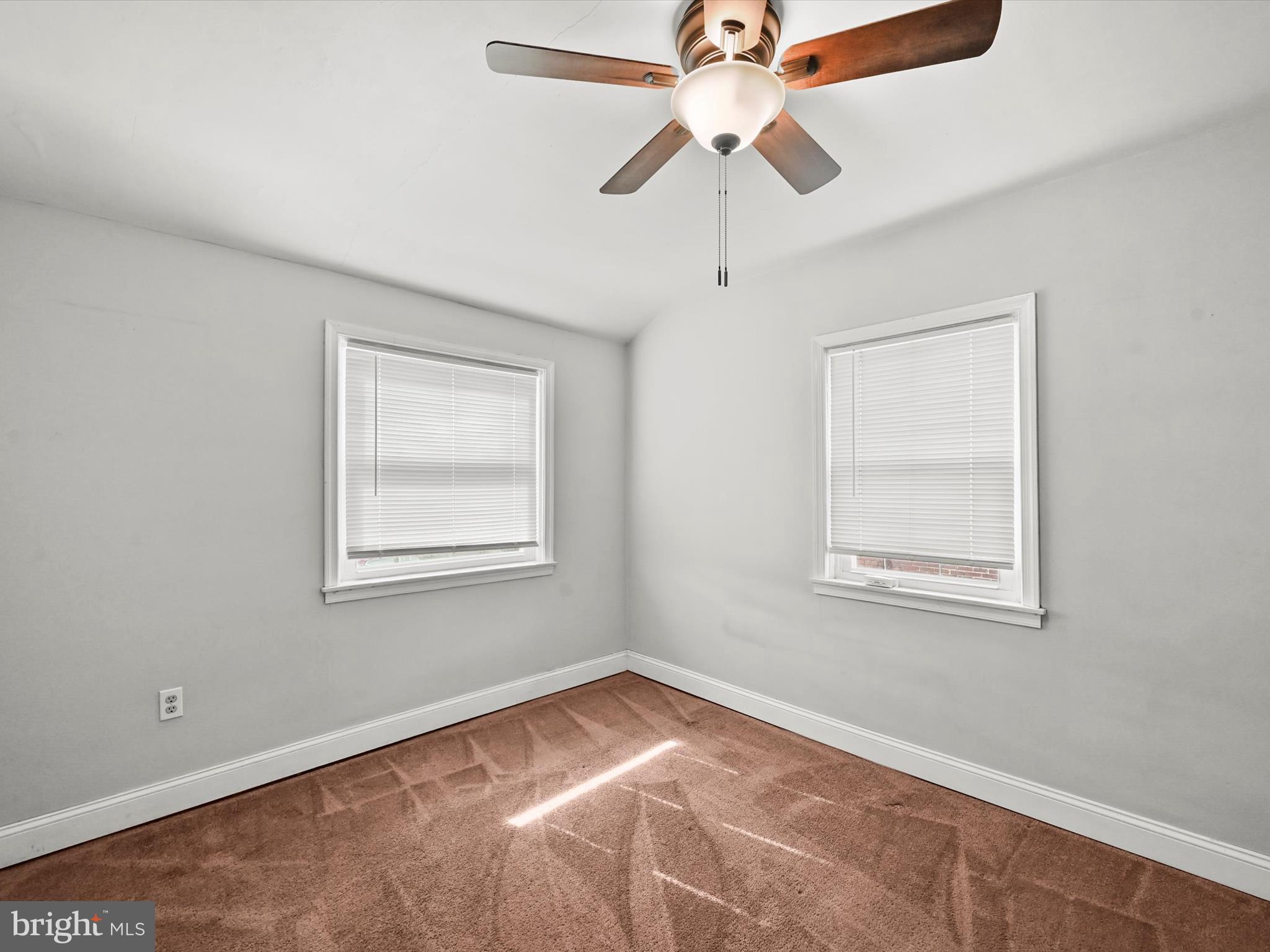 1913 Nevill Road Baltimore, MD 21222 - Photo 20 of 37 a view of an empty room with a window