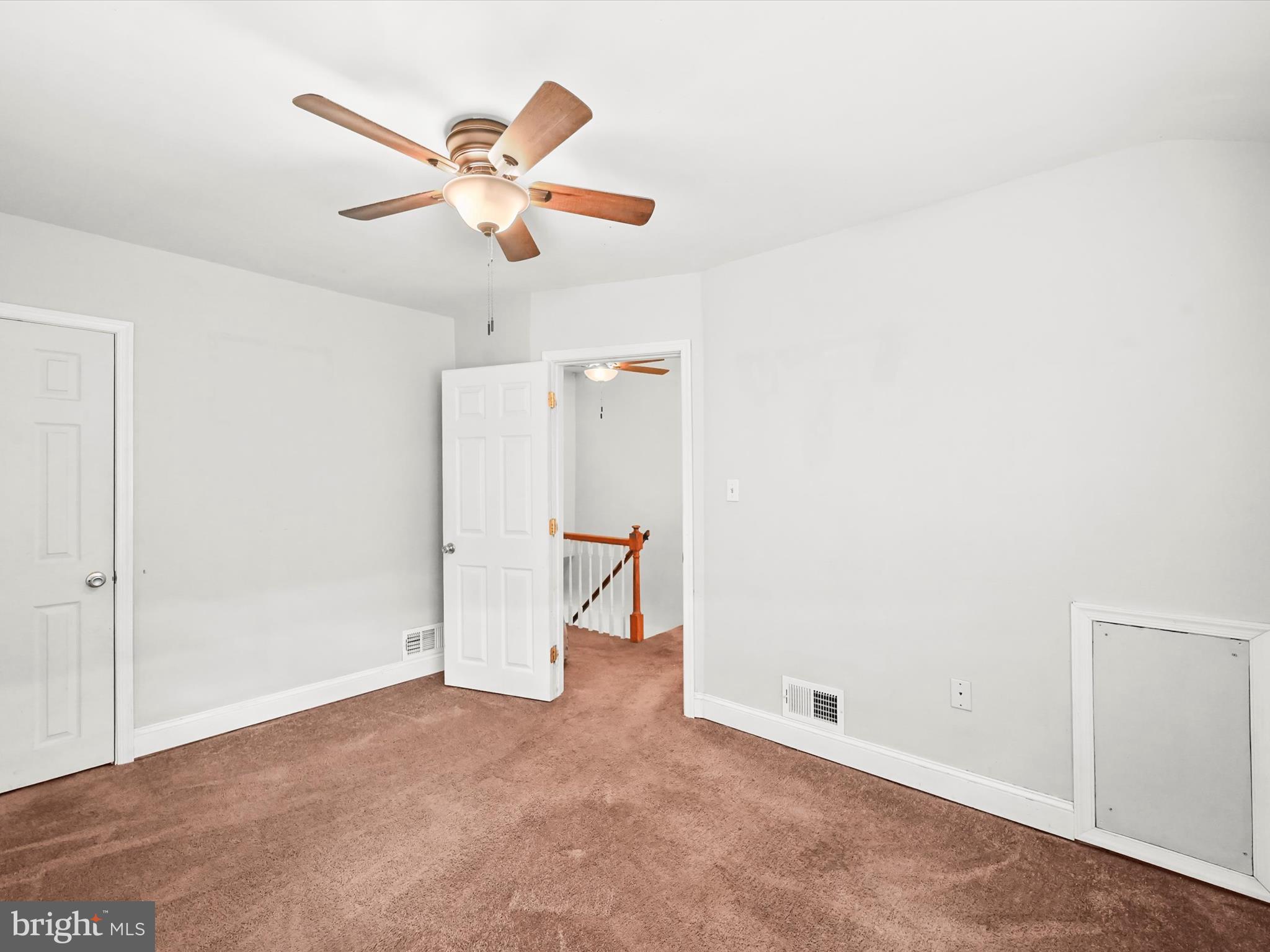 1913 Nevill Road Baltimore, MD 21222 - Photo 21 of 37 a view of an empty room