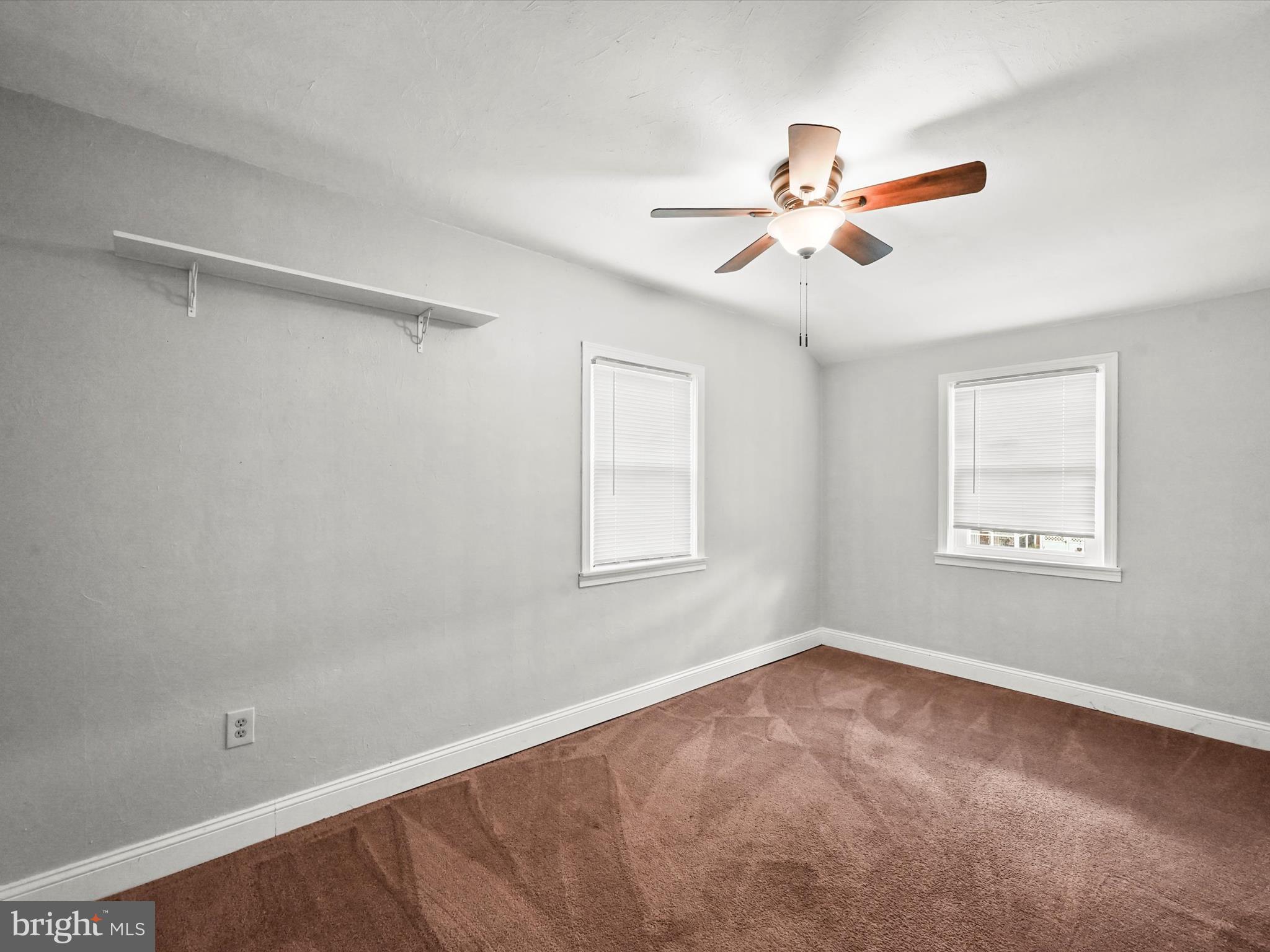 1913 Nevill Road Baltimore, MD 21222 - Photo 23 of 37 a view of an empty room with a window