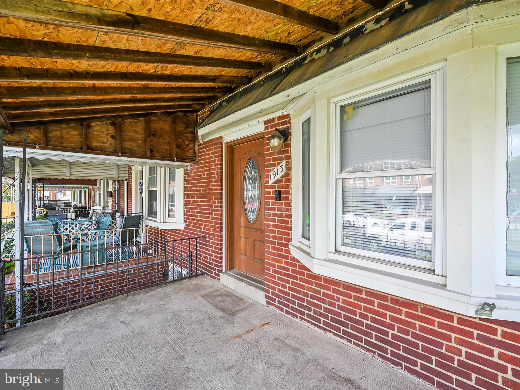 1913 Nevill Road Baltimore, MD 21222 - Photo 27 of 37 a view of outdoor space