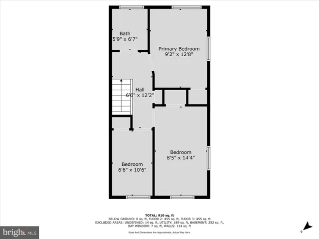 $219,900 | 1913 Nevill Road, Baltimore, MD 21222