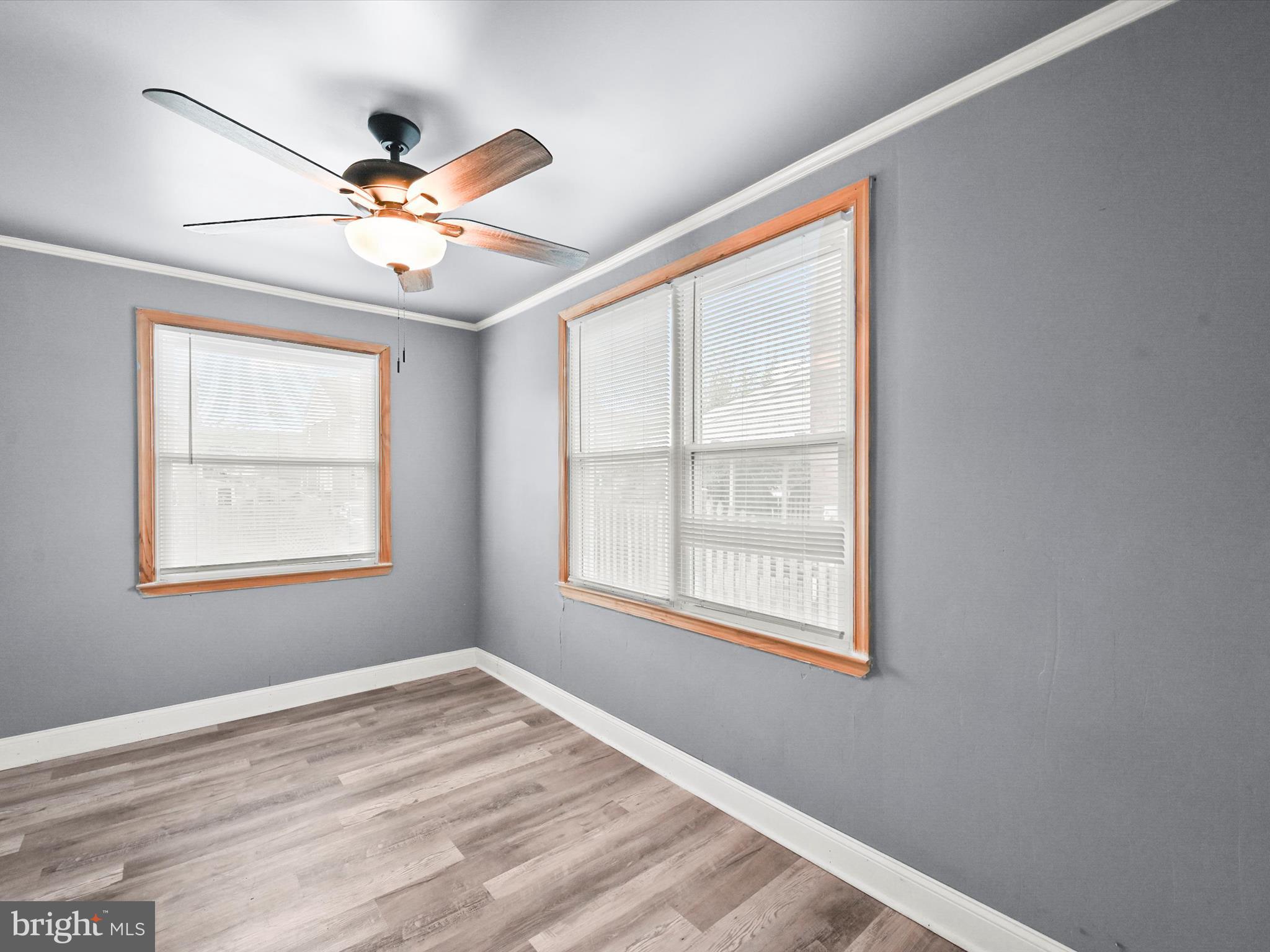 1913 Nevill Road Baltimore, MD 21222 - Photo 9 of 37 a view of an empty room with a window