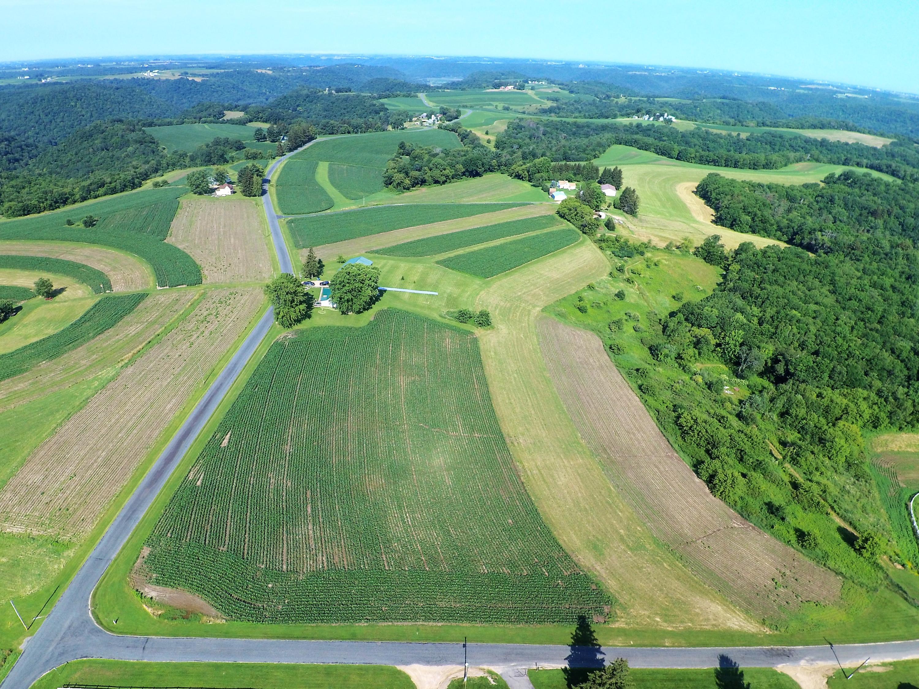 Lot 1 Jore Road Westby, WI 54667 - Photo 1 of 1 MAX_0018