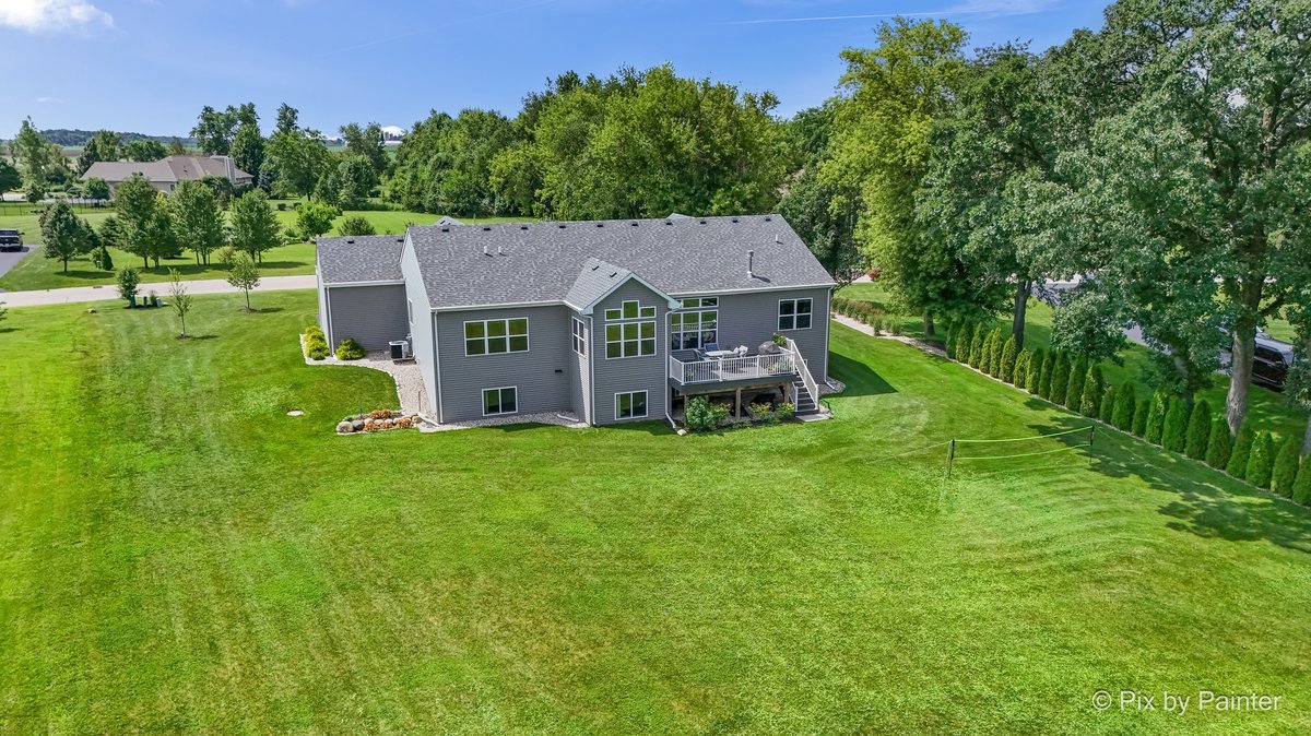 3300 Cornflower Way Spring Grove, IL 60081 - Photo 40 of 48