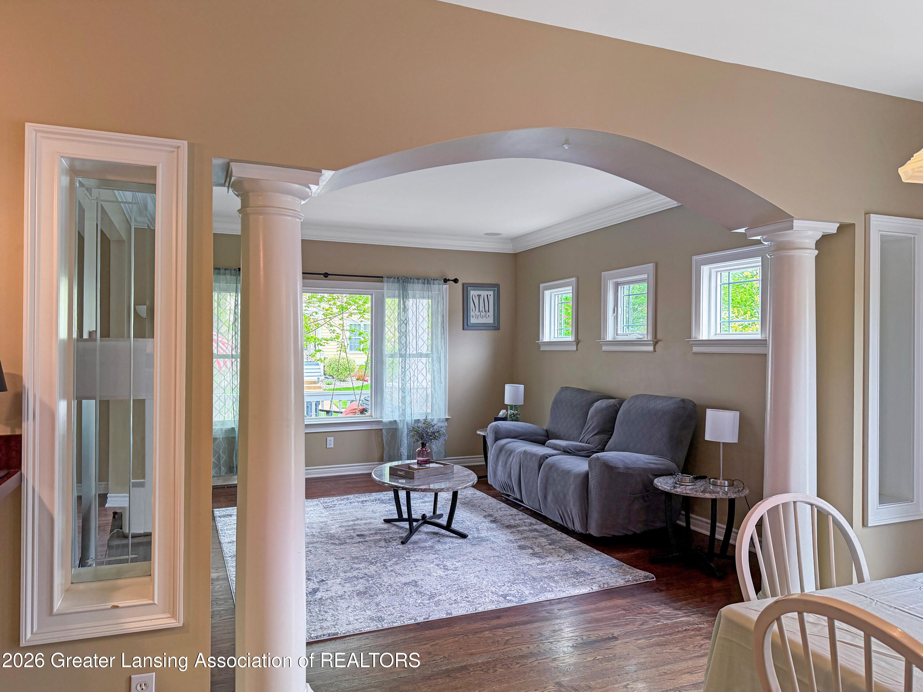 511 Kimball Street Howell, MI 48855 - Photo 10 of 50