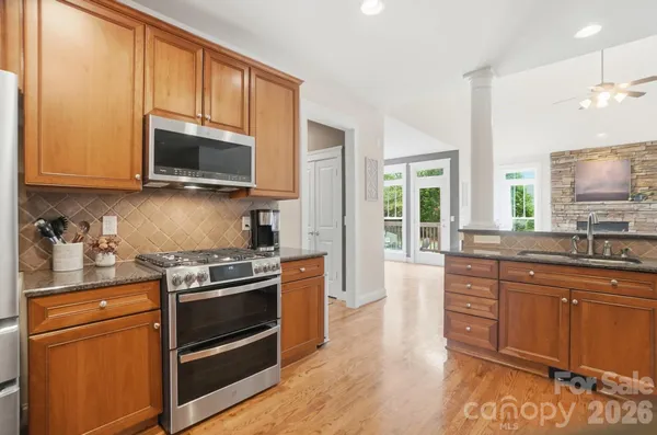 $685,000 | 714 Richland Drive, Huntersville, NC 28078
