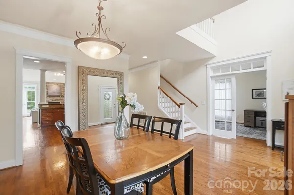 $685,000 | 714 Richland Drive, Huntersville, NC 28078
