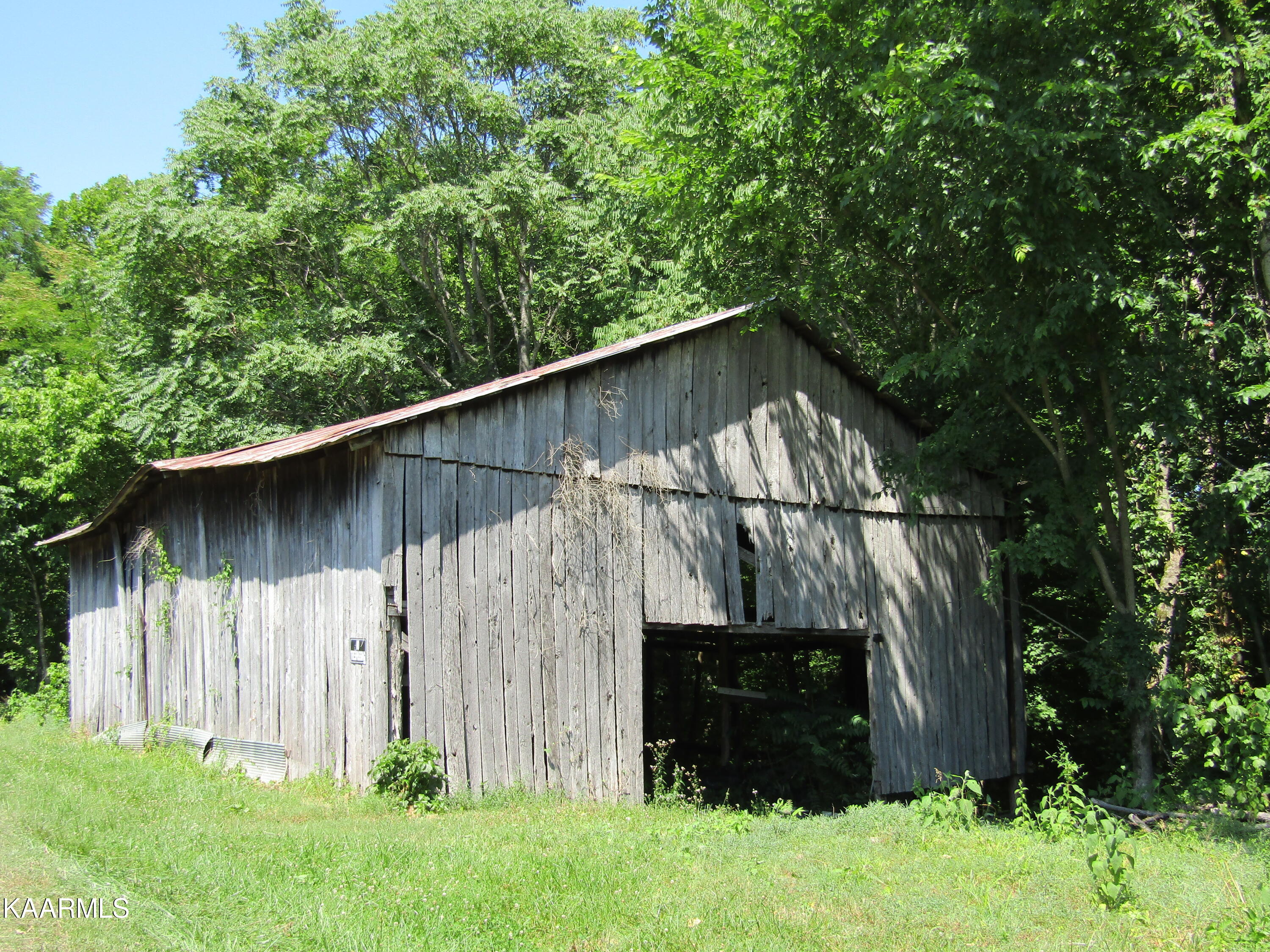 Lot 7 Star Point Road Celina, TN 38551 - Photo 19 of 30 IMG_7982