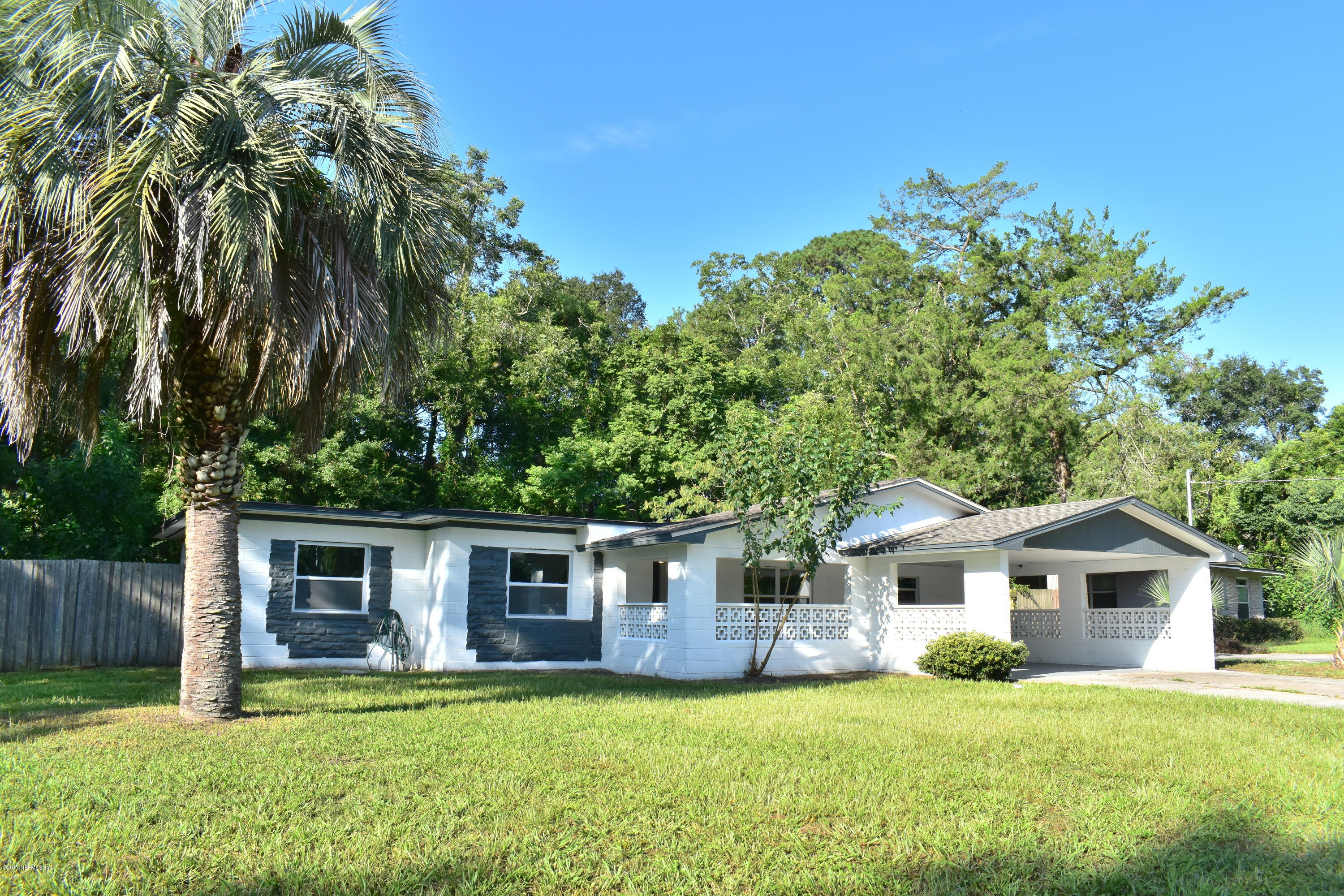 1402 Breton Road Jacksonville, FL 32208 - Photo 1 of 30 DSC_0252