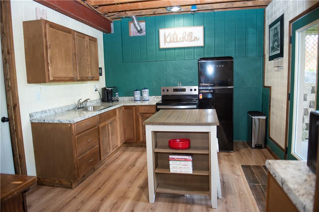 28 Northwest 1501st Road Holden, MO 64040 - Photo 54 of 84