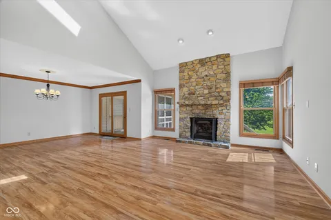 $290,000 | 2325 Frisco Place, Indianapolis, IN 46240