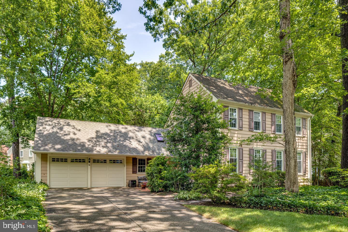 14 Dunbarton Road Cherry Hill, NJ 08003 - Photo 1 of 43 Gallery Image 1
