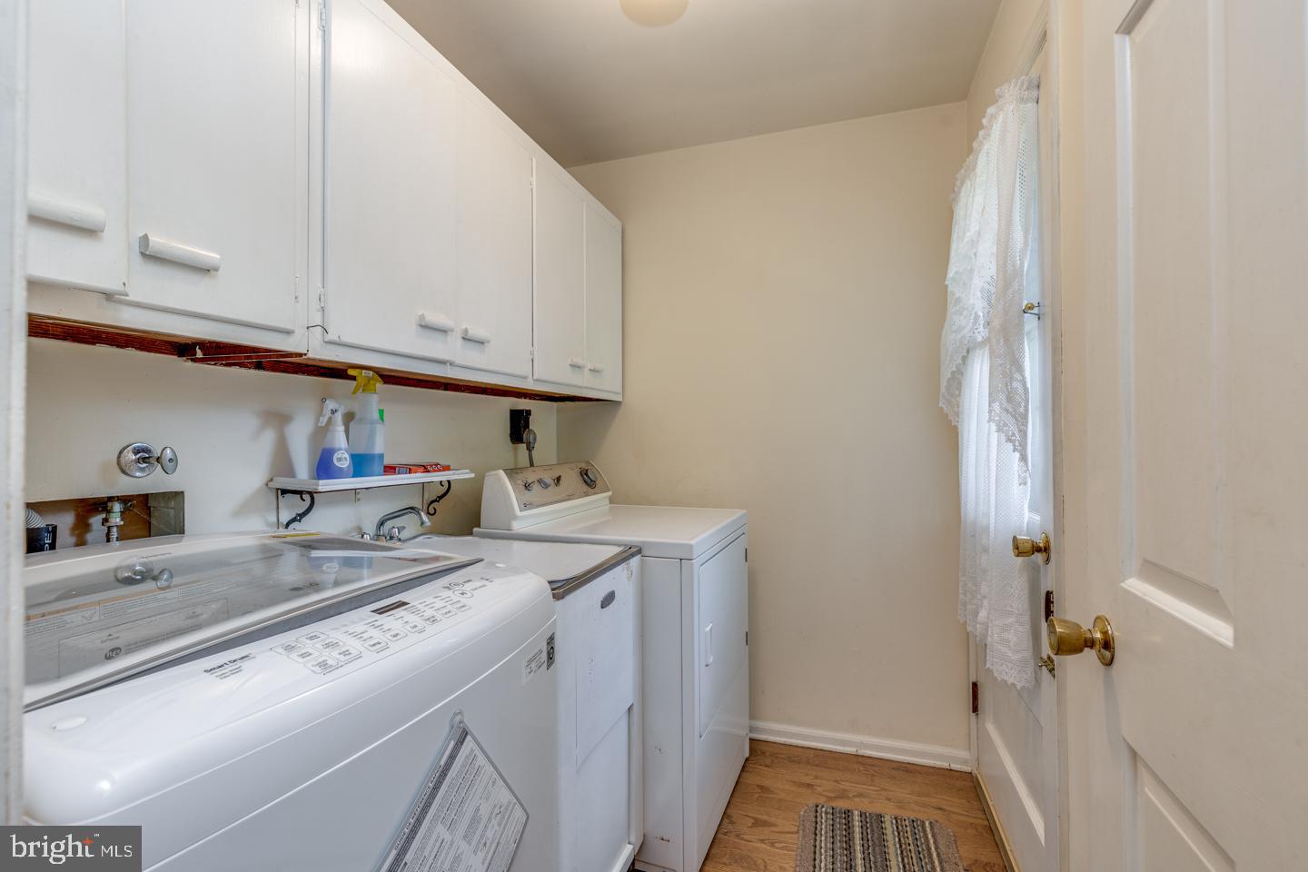 14 Dunbarton Road Cherry Hill, NJ 08003 - Photo 17 of 43 Laundry room