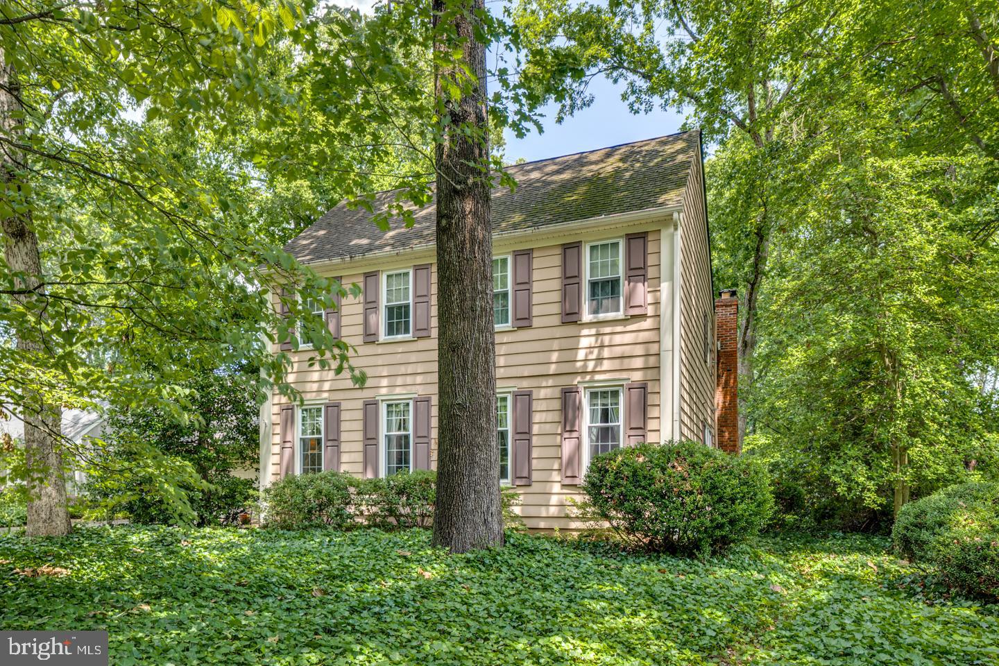 14 Dunbarton Road Cherry Hill, NJ 08003 - Photo 2 of 43 Gallery Image 2