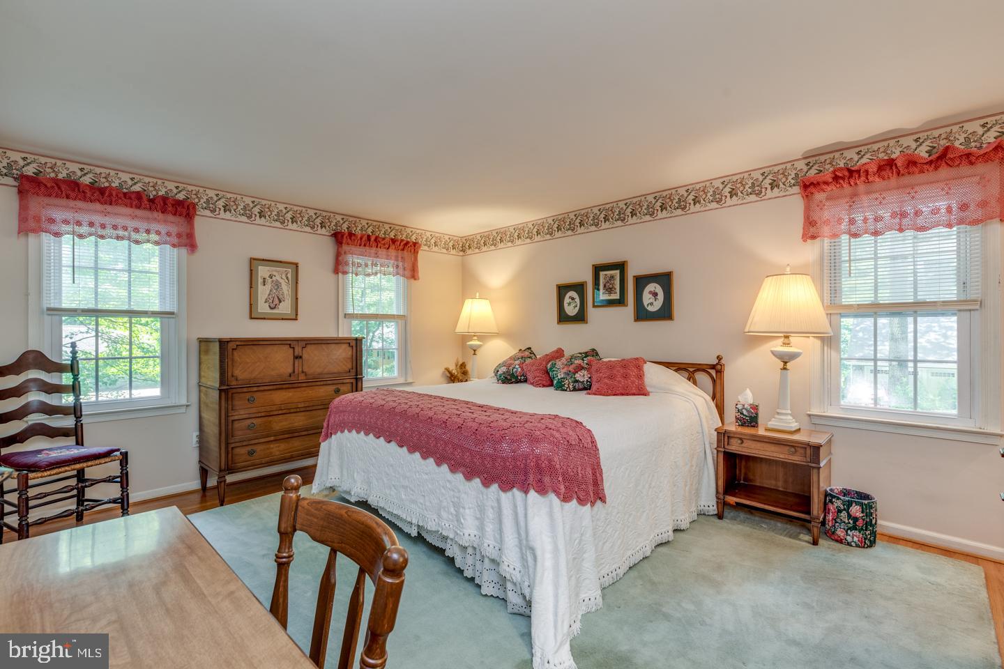 14 Dunbarton Road Cherry Hill, NJ 08003 - Photo 22 of 43 Primary bedroom