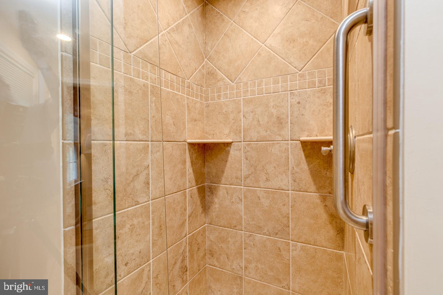 14 Dunbarton Road Cherry Hill, NJ 08003 - Photo 26 of 43 Beautiful tile