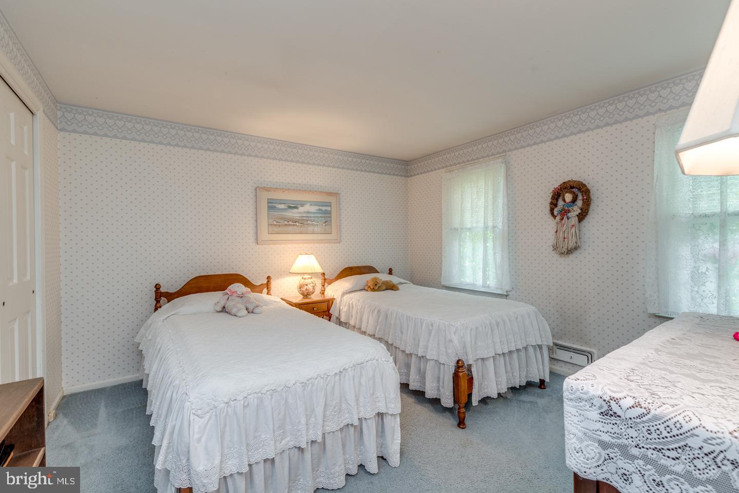 14 Dunbarton Road Cherry Hill, NJ 08003 - Photo 28 of 43 Bedroom