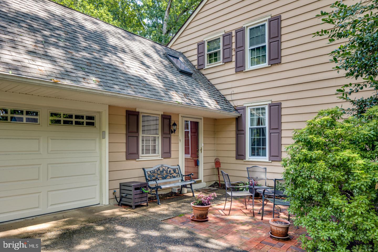 14 Dunbarton Road Cherry Hill, NJ 08003 - Photo 3 of 43 Gallery Image 3