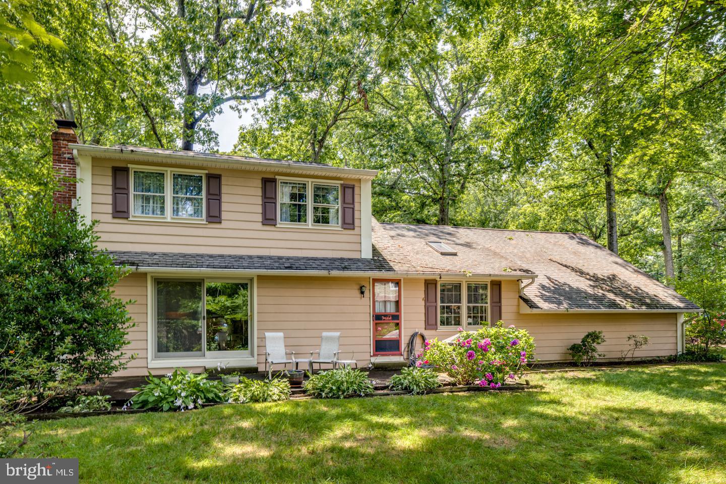 14 Dunbarton Road Cherry Hill, NJ 08003 - Photo 42 of 43 Gallery Image 42
