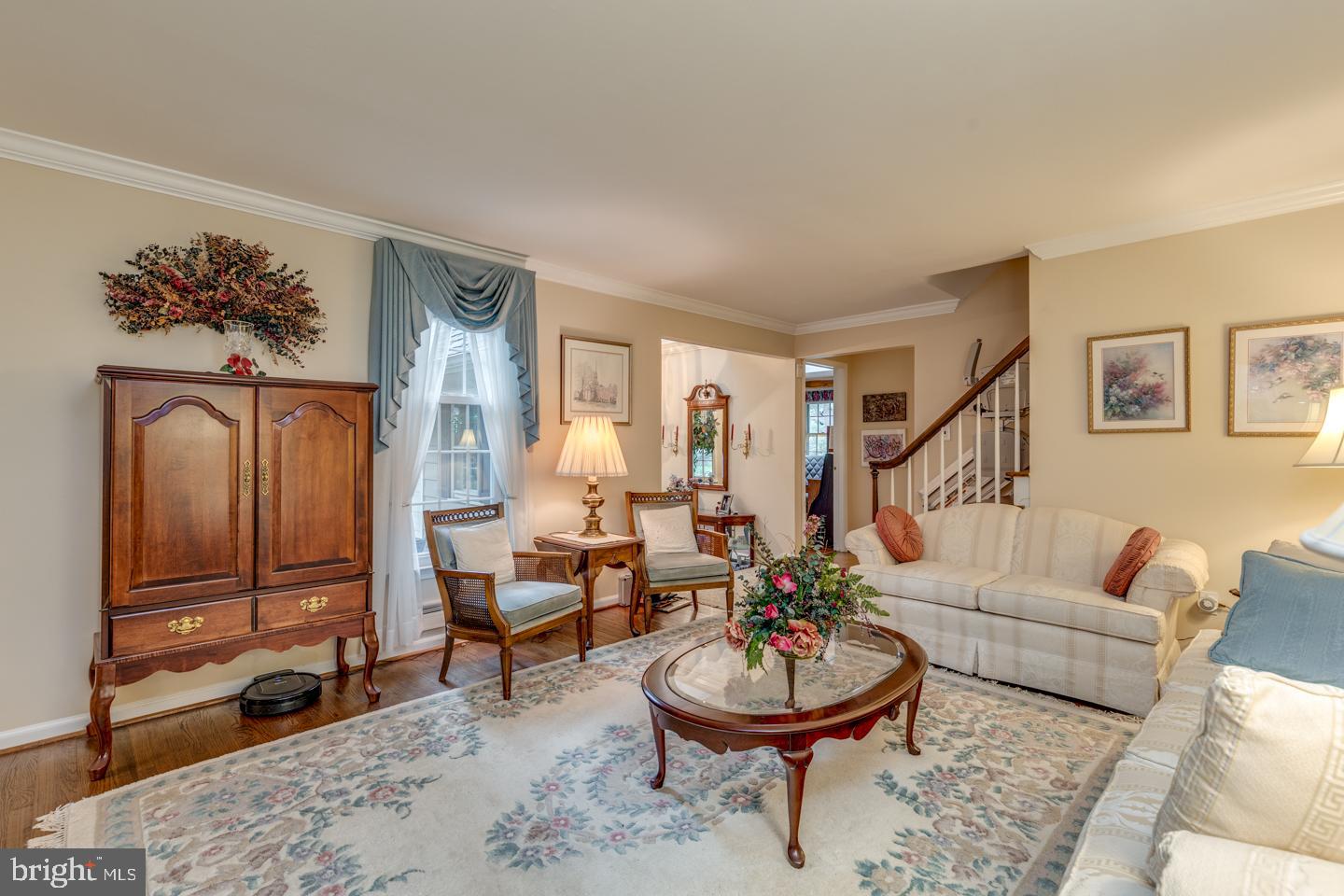 14 Dunbarton Road Cherry Hill, NJ 08003 - Photo 6 of 43 Gallery Image 6