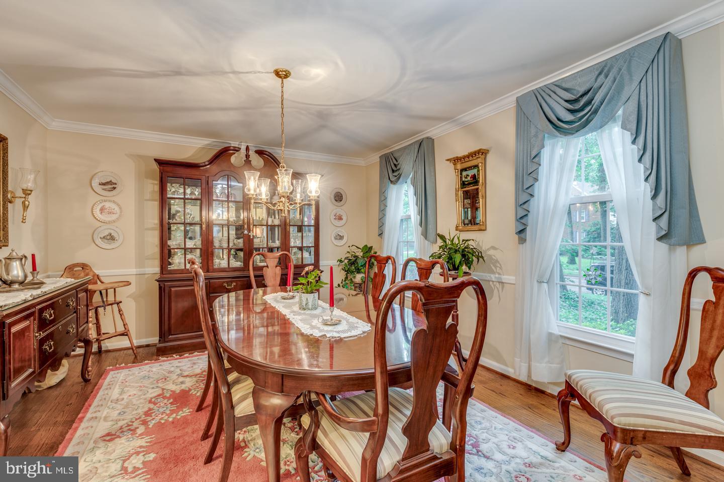 14 Dunbarton Road Cherry Hill, NJ 08003 - Photo 7 of 43 Gallery Image 7