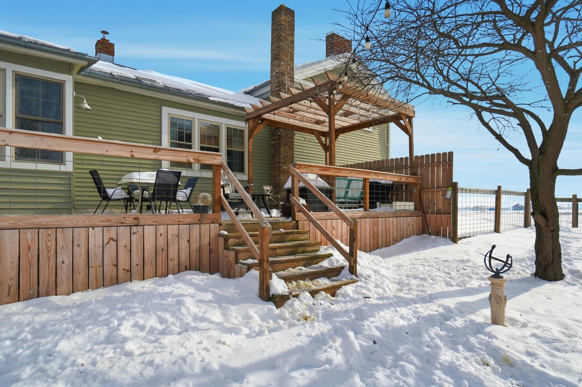 9171 Sparta Road Fredericktown, OH 43019 - Photo 56 of 97 064