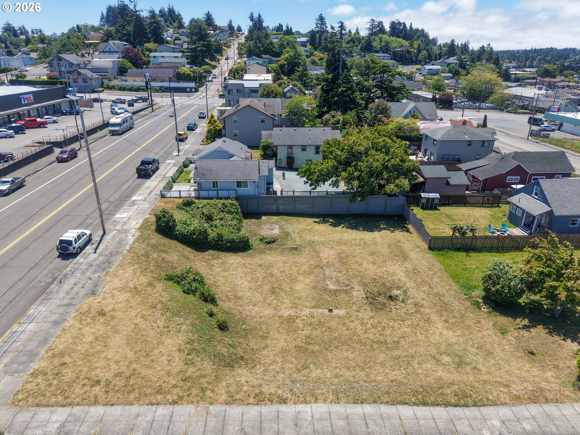 0 Meade Avenue North Bend, OR 97459 - Photo 12 of 23