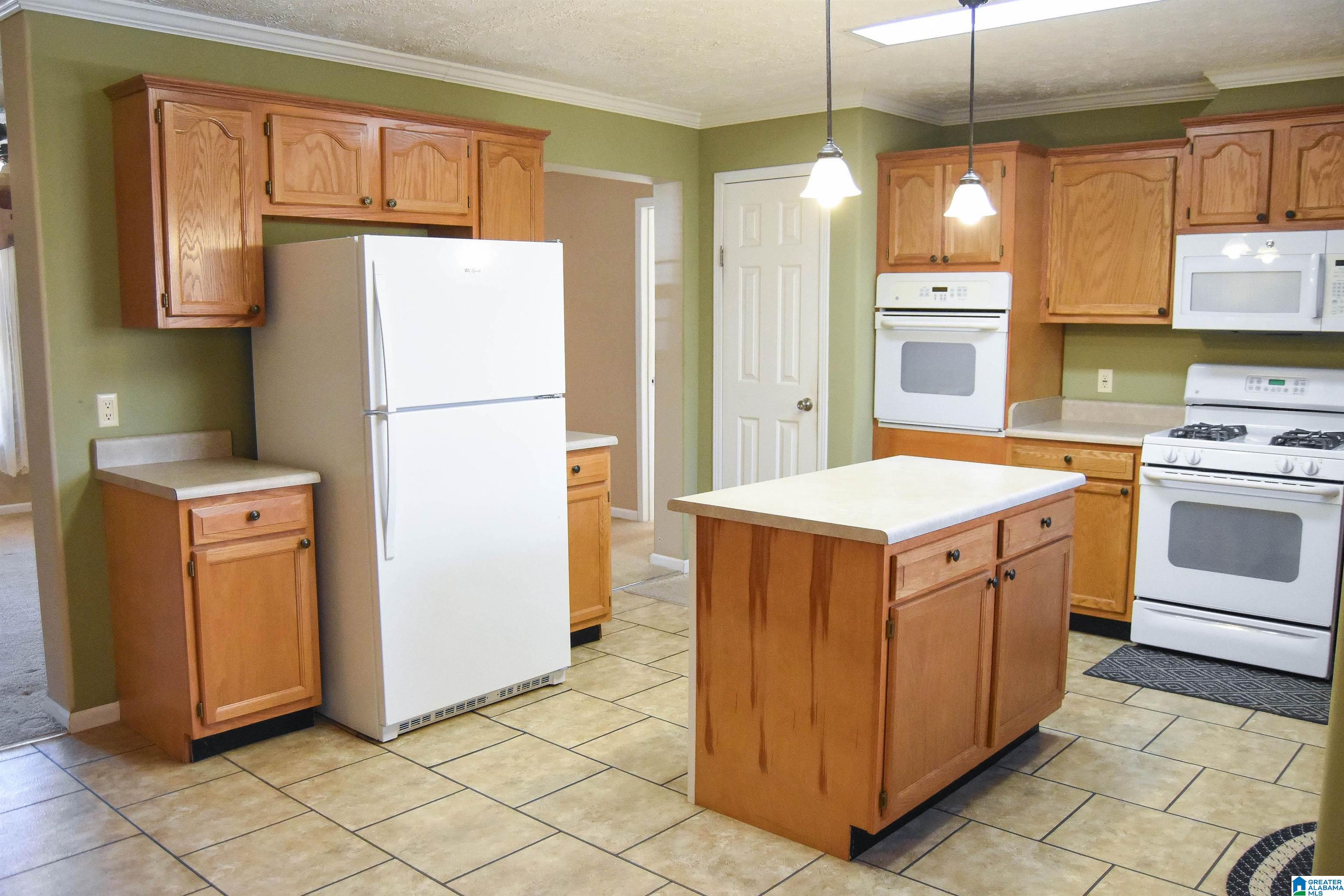 2488 Louina Road Roanoke, AL 36274 - Photo 30 of 97