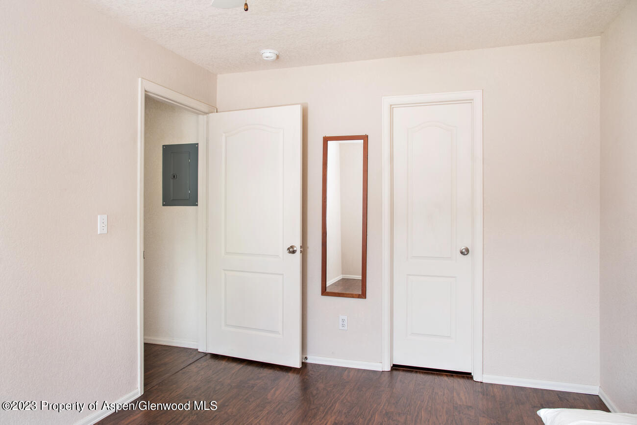2208 Elk Lane Basalt, CO 81621 - Photo 10 of 20 a view of an empty room