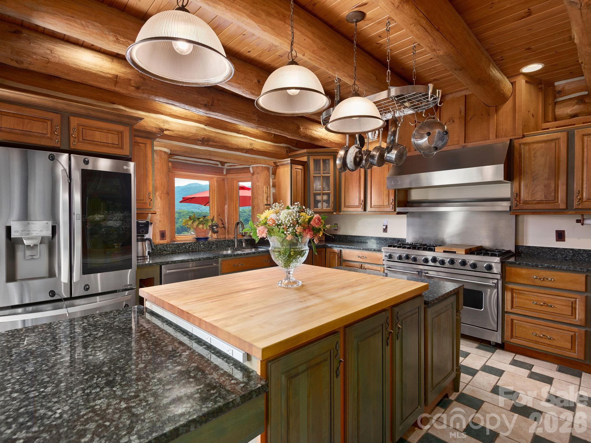 135 Potato Branch Road Leicester, NC 28748 - Photo 12 of 48 Gallery Image 12