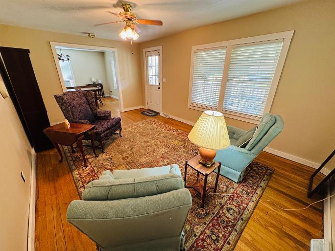 5670 Chances Creek Road Fancy Gap, VA 24328 - Photo 9 of 46 Gallery Image 9