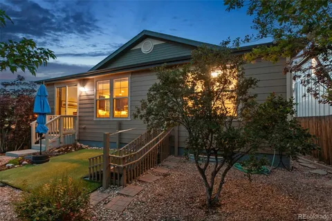 $715,000 | 6956 Isabell Street, Arvada, CO 80007