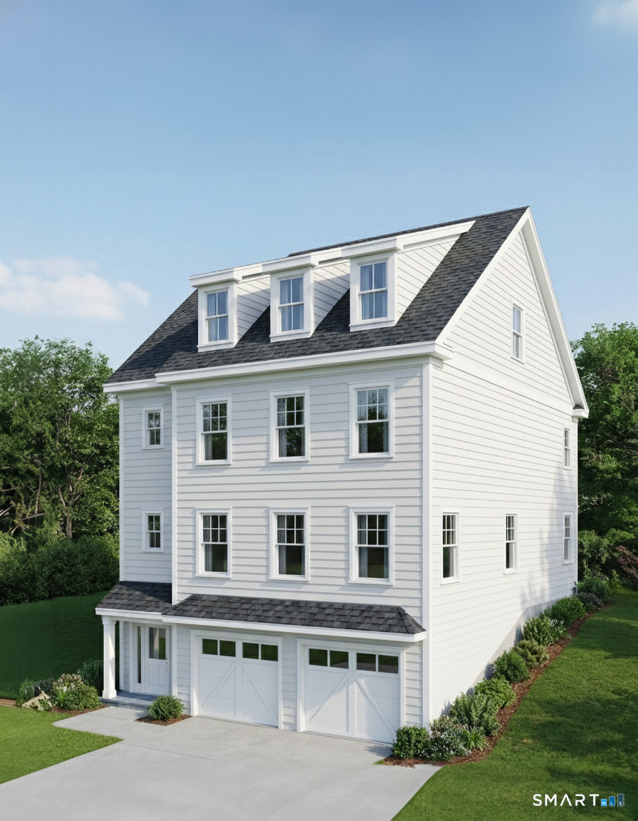 144 Toms Road Stamford, CT 06906 - Photo 6 of 6