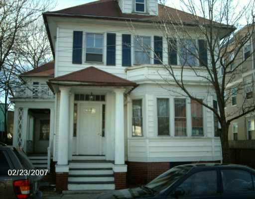 8 Atlantic Avenue Providence, RI 02907 - Photo 1 of 1 Exterior Front.