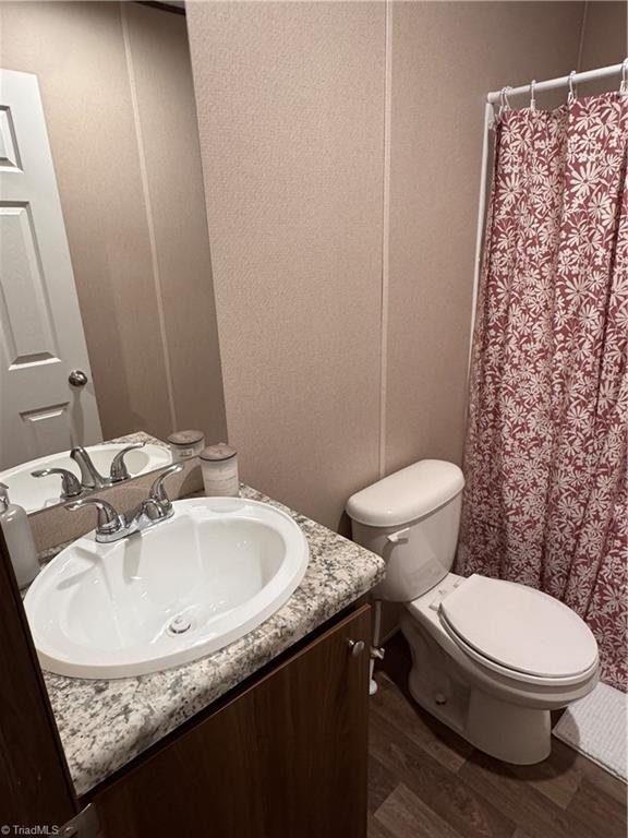 380 Ed Byerly Road Lexington, NC 27295 - Photo 19 of 29