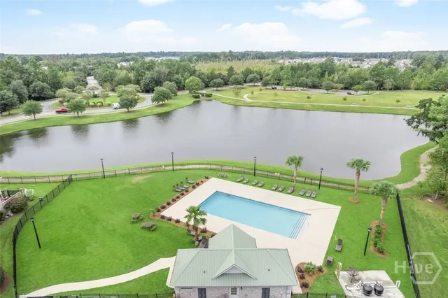 $2,200 | 336 Sonoma Drive, Pooler, GA 31322