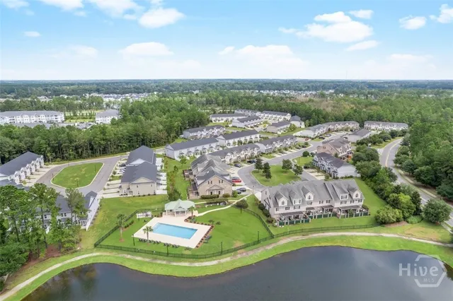 $2,200 | 336 Sonoma Drive, Pooler, GA 31322