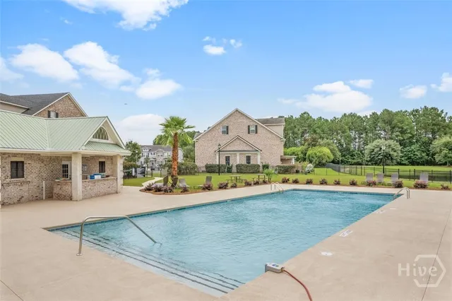 $2,200 | 336 Sonoma Drive, Pooler, GA 31322