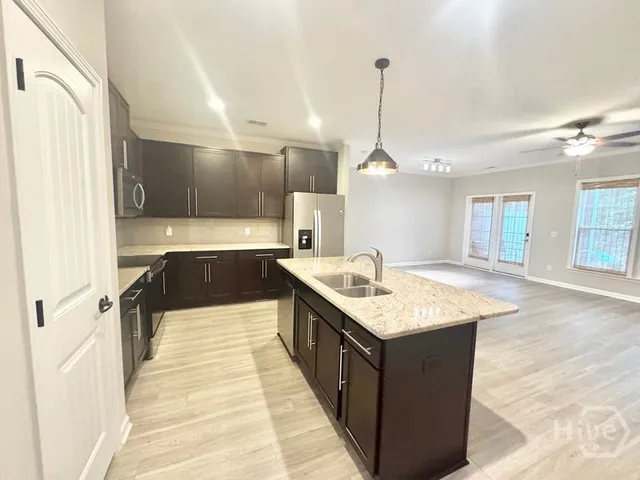 $2,200 | 336 Sonoma Drive, Pooler, GA 31322