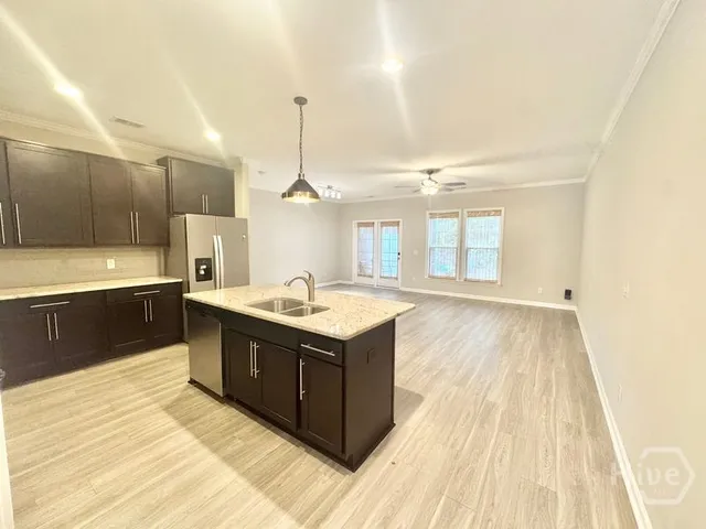 $2,200 | 336 Sonoma Drive, Pooler, GA 31322