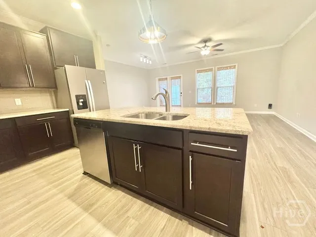 $2,200 | 336 Sonoma Drive, Pooler, GA 31322