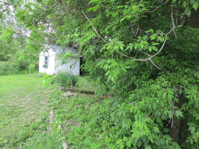 517 Cushman Road Winslow, ME 04901 - Photo 24 of 27 Shed