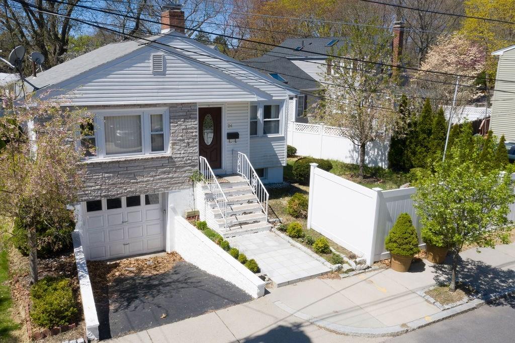 24 Kiernan Road Boston, MA 02132 - Photo 1 of 28 Gallery Image 1