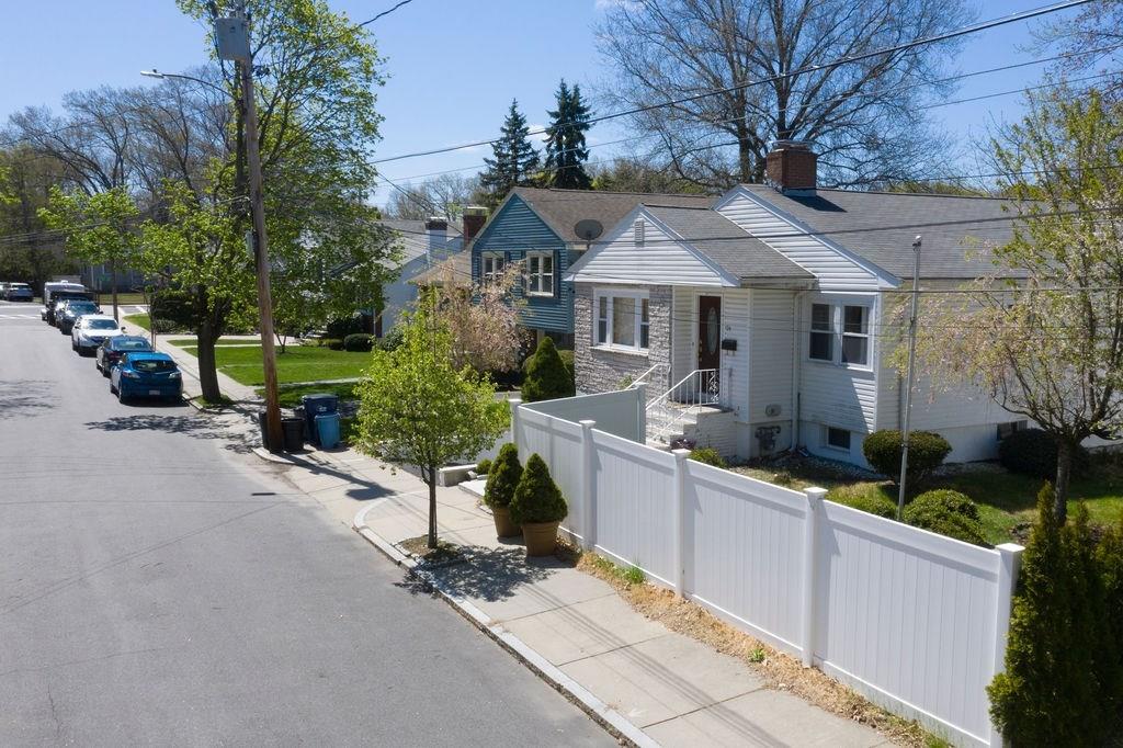 24 Kiernan Road Boston, MA 02132 - Photo 2 of 28 Gallery Image 2