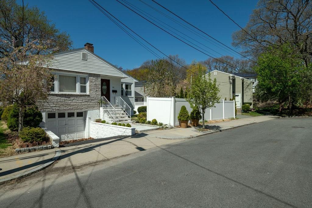 24 Kiernan Road Boston, MA 02132 - Photo 23 of 28 Gallery Image 23