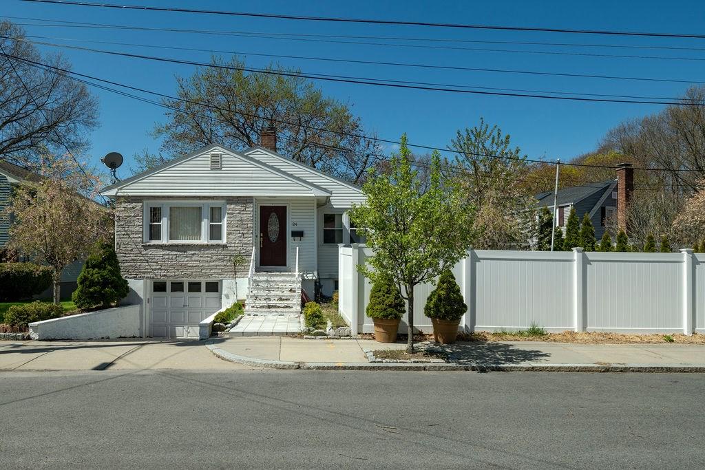 24 Kiernan Road Boston, MA 02132 - Photo 24 of 28 Gallery Image 24