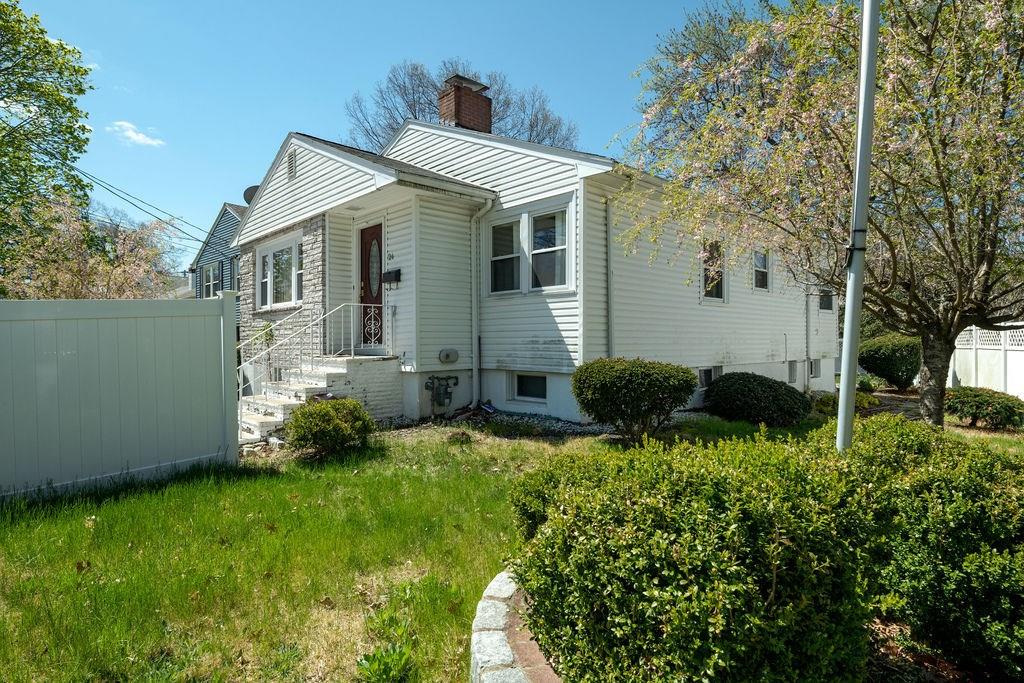 24 Kiernan Road Boston, MA 02132 - Photo 26 of 28 Gallery Image 26