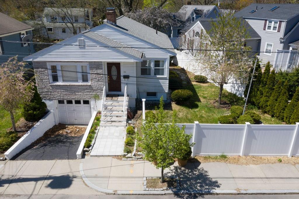 24 Kiernan Road Boston, MA 02132 - Photo 3 of 28 Gallery Image 3
