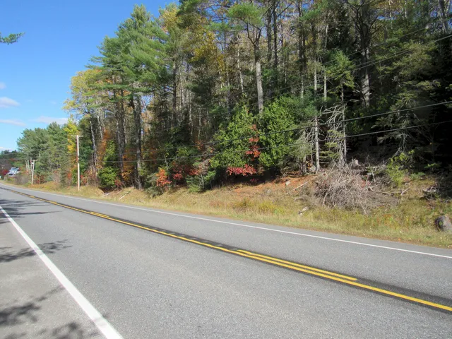 $46,500 | P/o M3-l45 Schoolhouse Brook Road, Caratunk, ME 04925